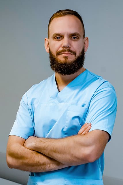 Хім’як Василь Володимирович