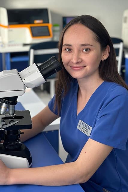 Гриненьків Ірина Іванівна