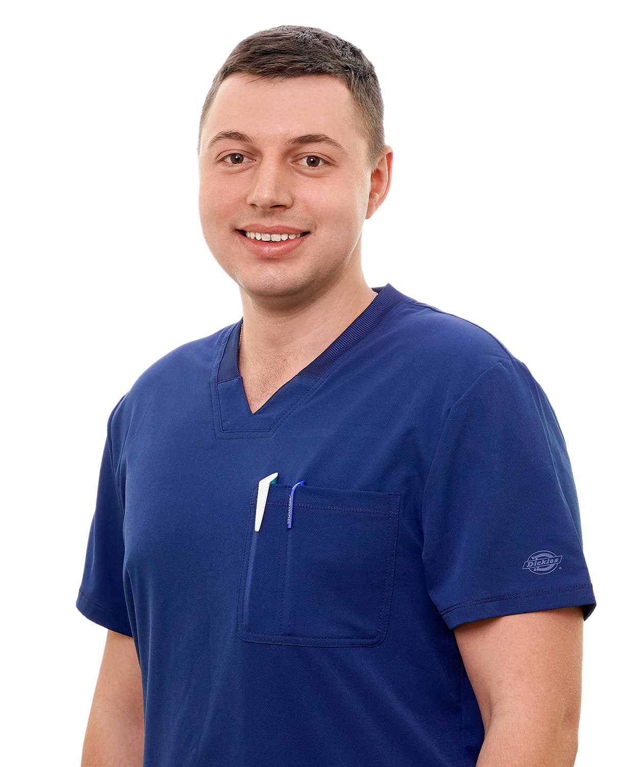 Іванків Михайло Віталійович