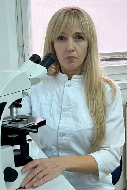 Іванюк Уляна Ігорівна