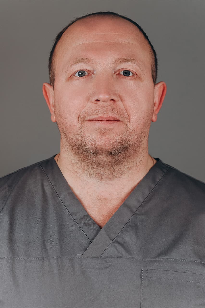 Івасюк Богдан Ярославович