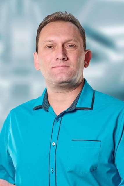 Ізбенко Святослав Григорович