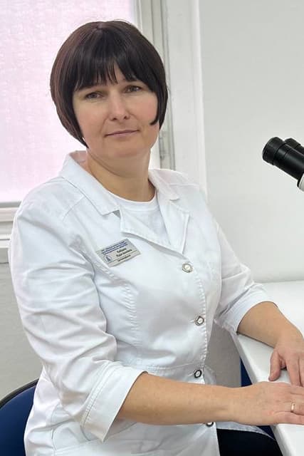 Кайдаш Лідія Іванівна