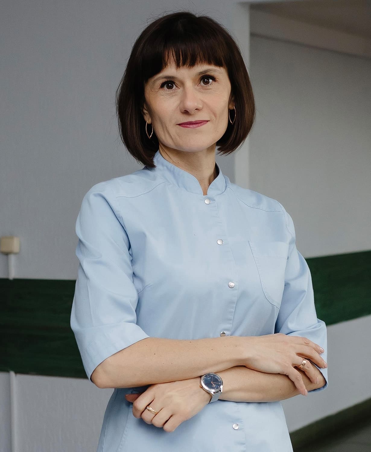 КАРАЧ Тетяна Володимирівна