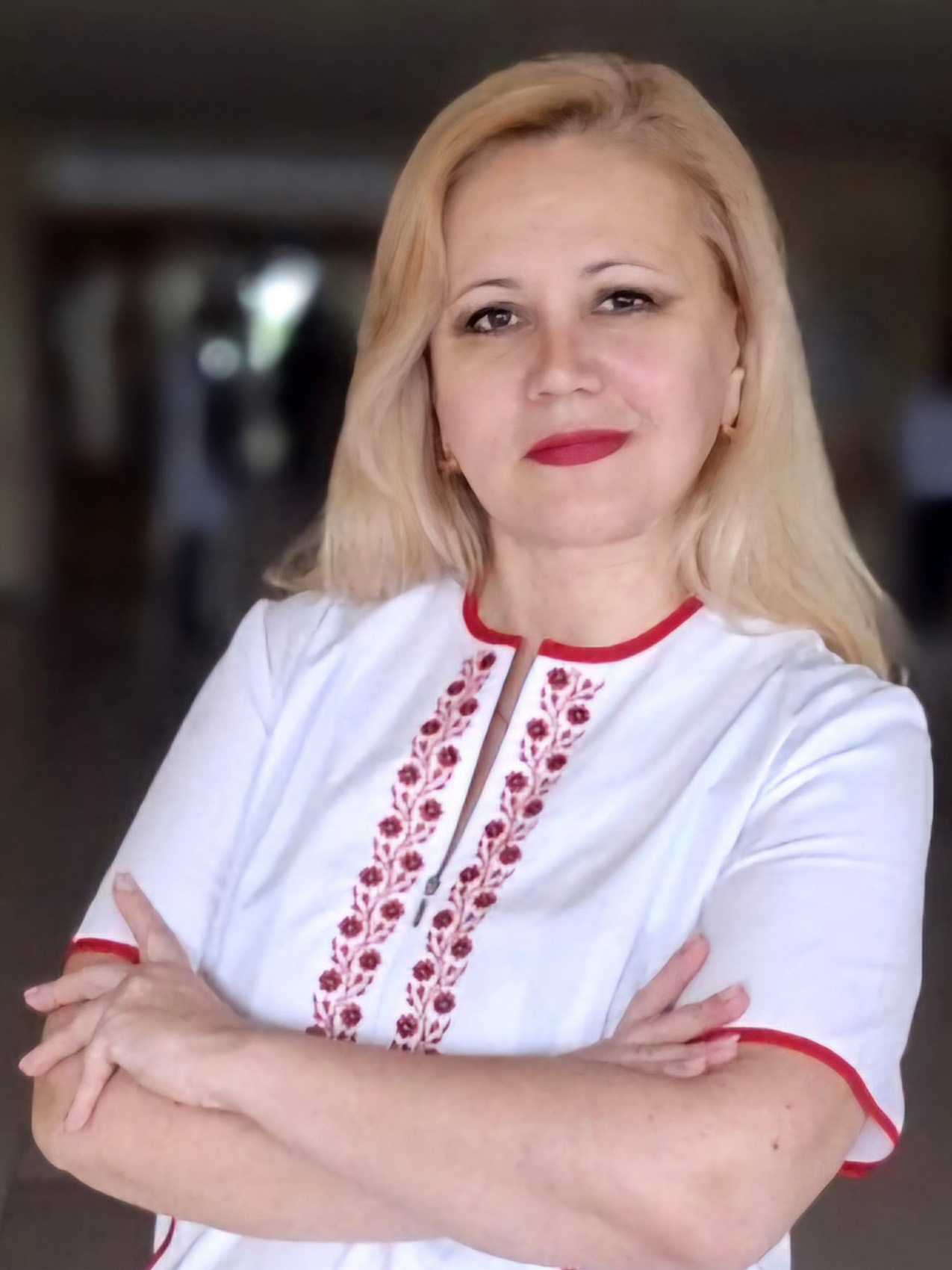 Колесник Тетяна Леонідівна