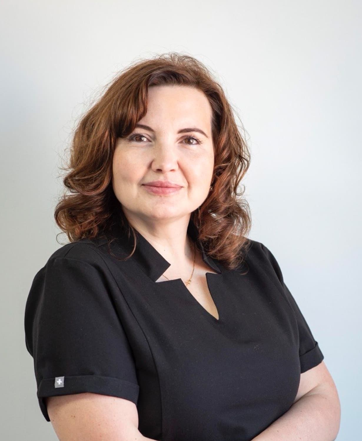 Комашко Наталія Анатоліївна