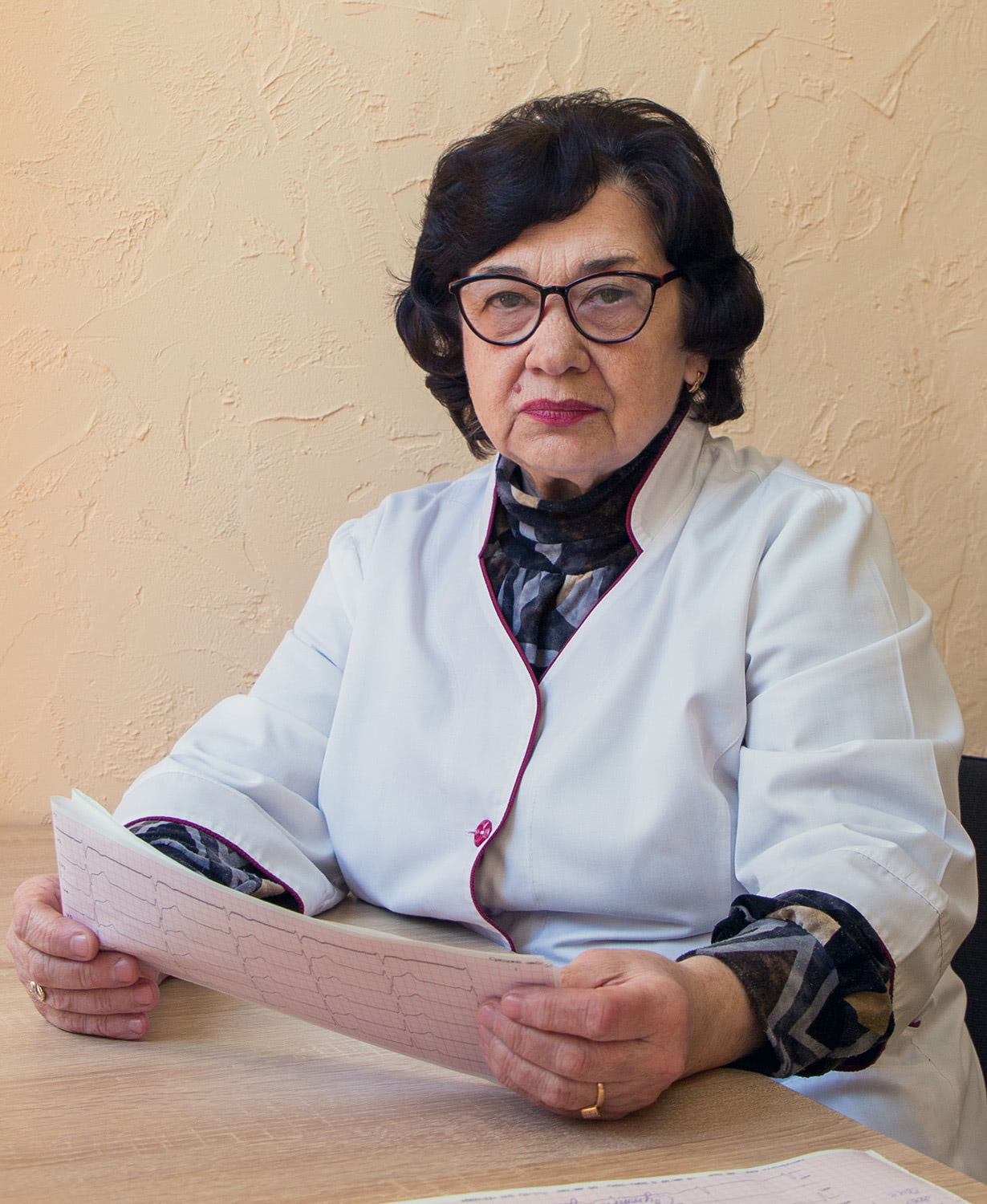 Коняшенко Тамара Степанівна