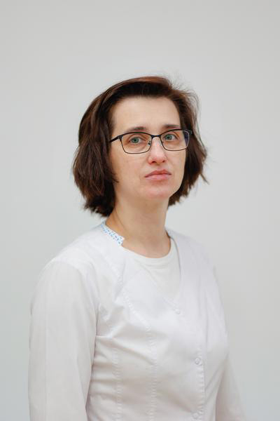 Корпан Лілія Борисівна