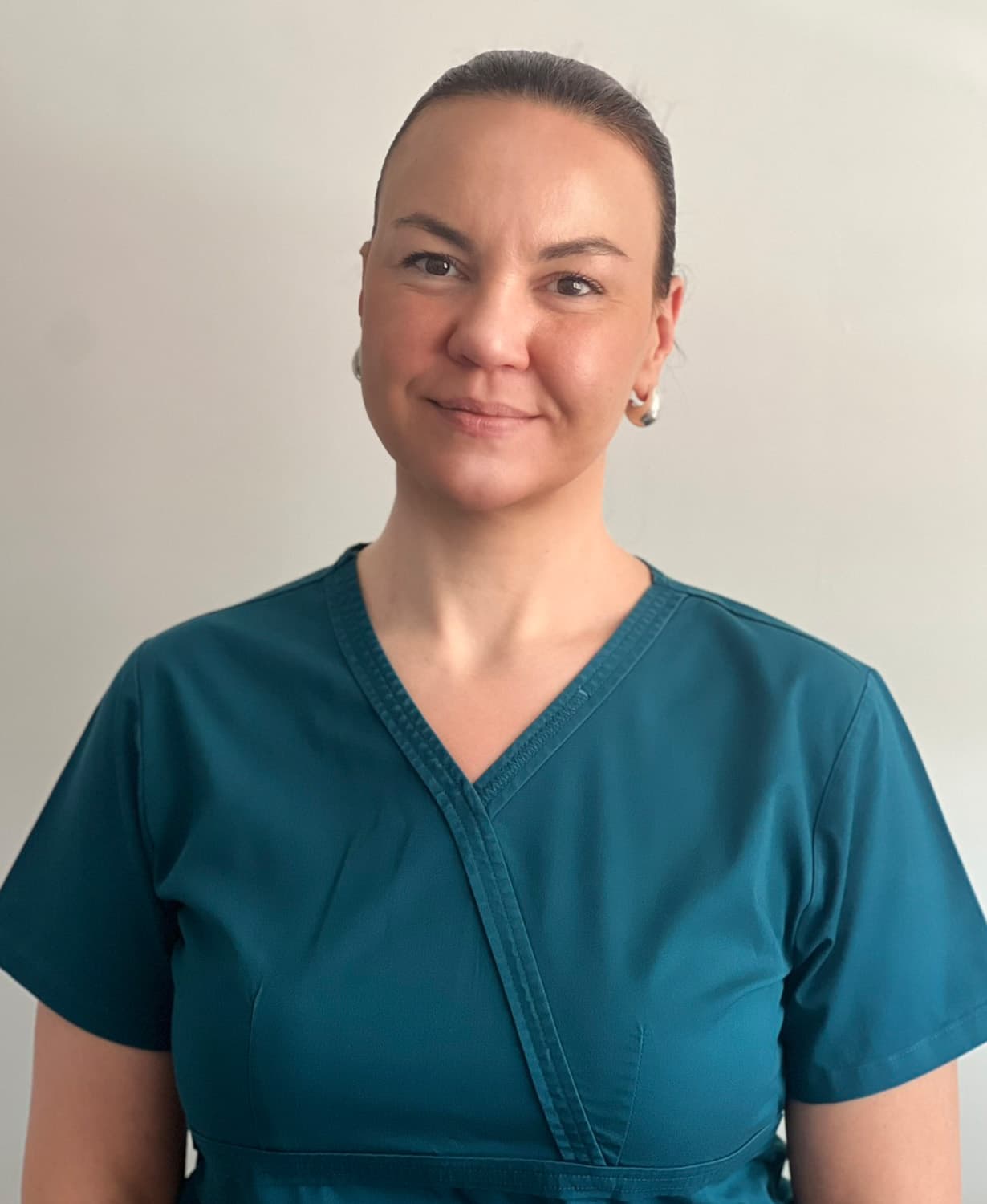 Кошель Іванна Василівна