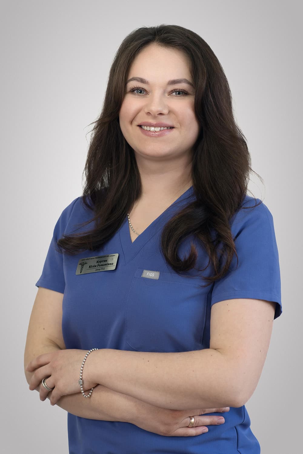 Куртяк Юлія Романівна