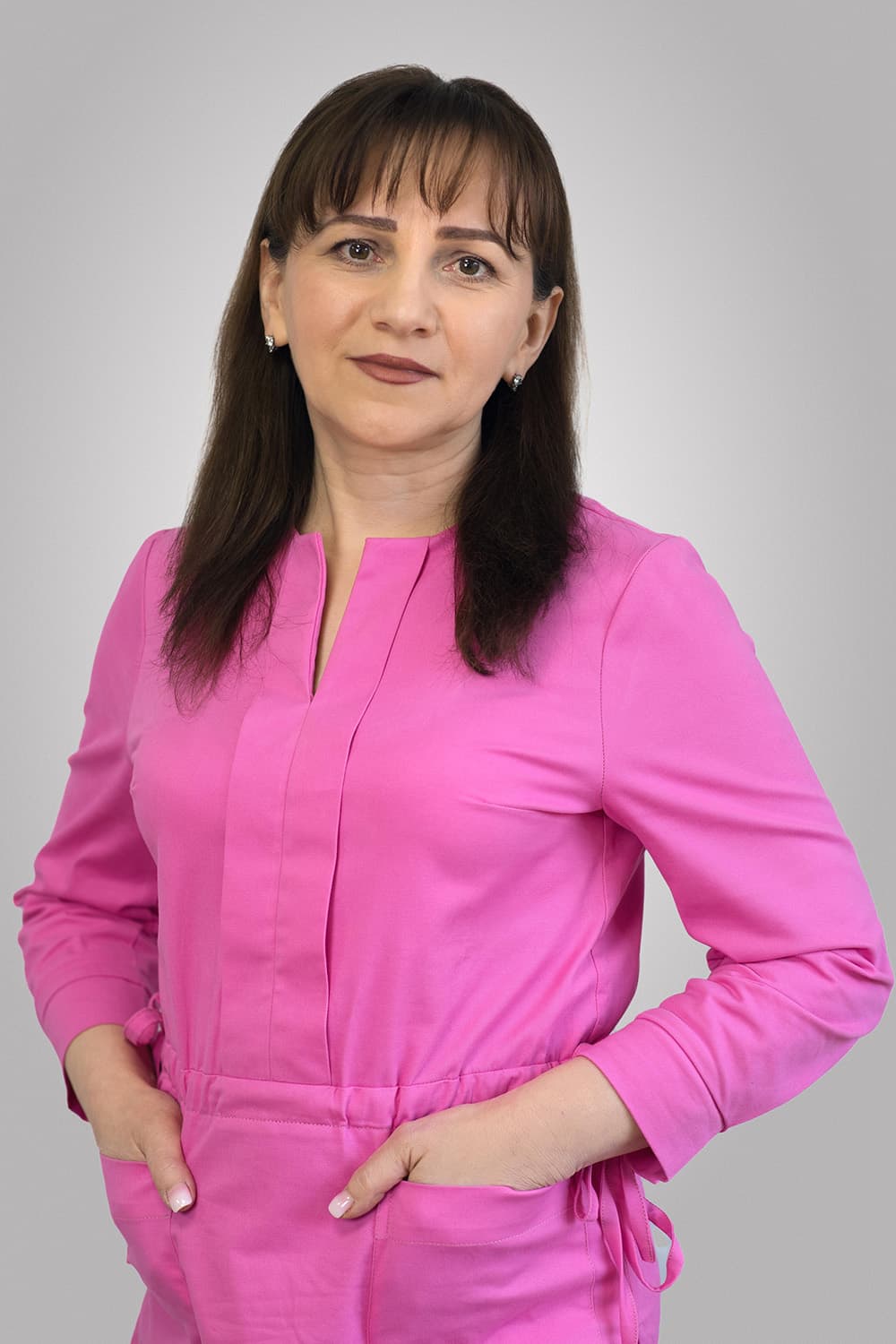 Курис Ольга Володимирівна