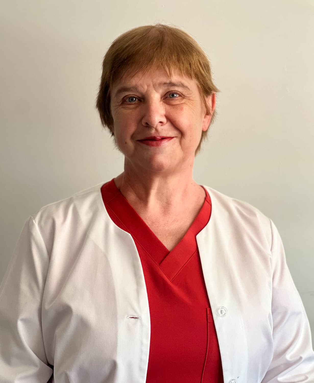 Кудерська Ніна Миколаївна