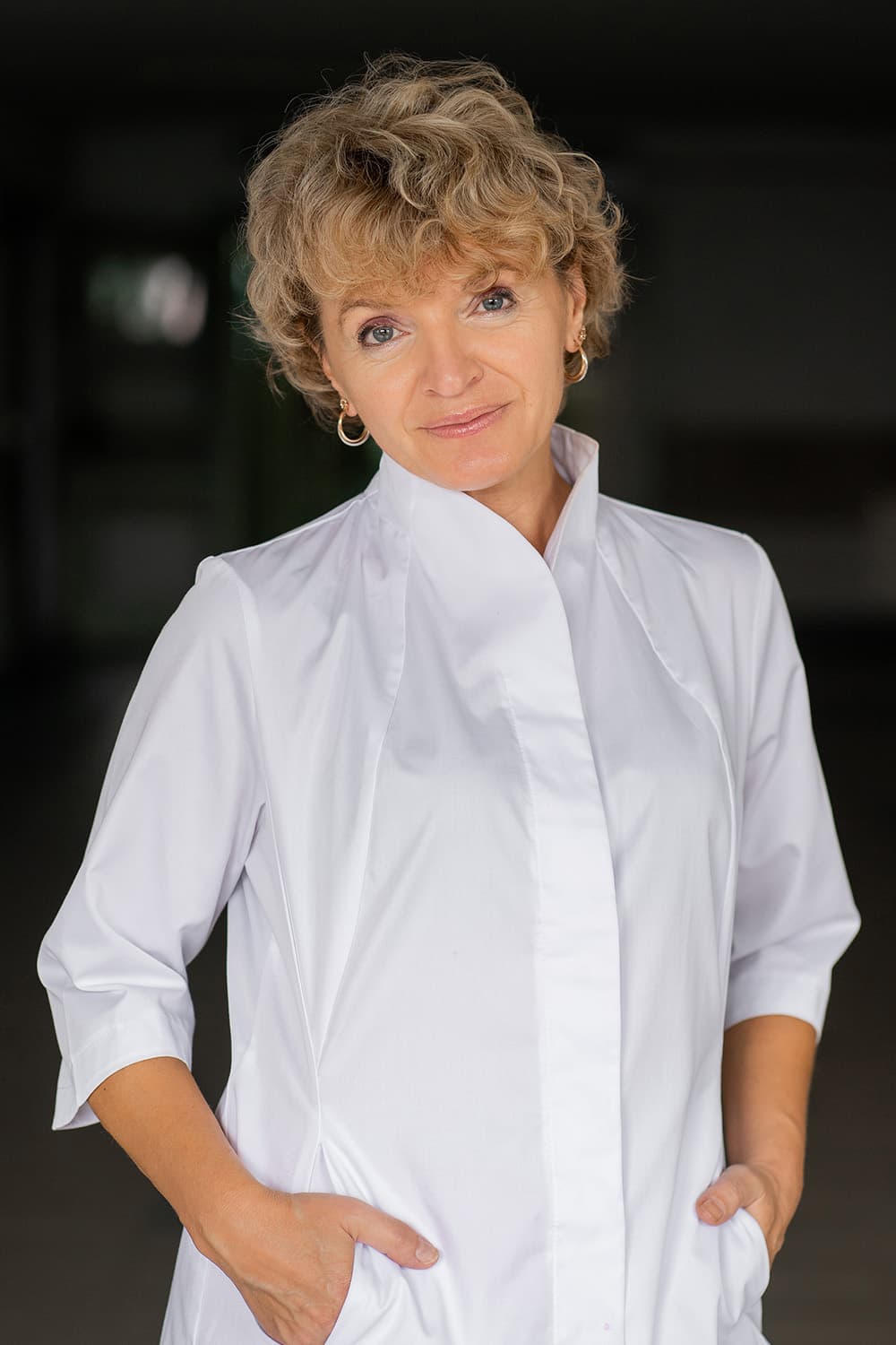 Лаврук-Яцків Зоряна Василівна