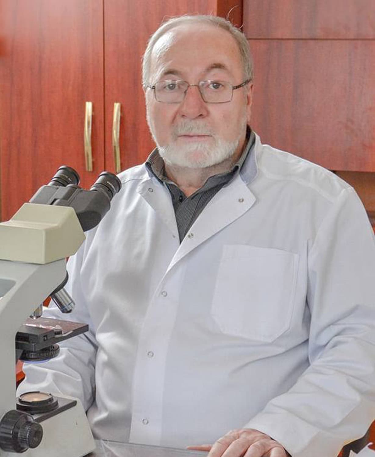 Левандовський Володимир Іванович