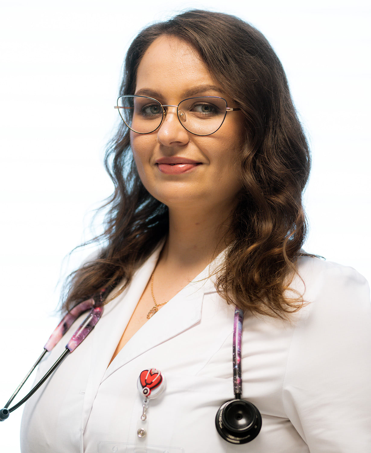 Луців Дзвінослава Михайлівна