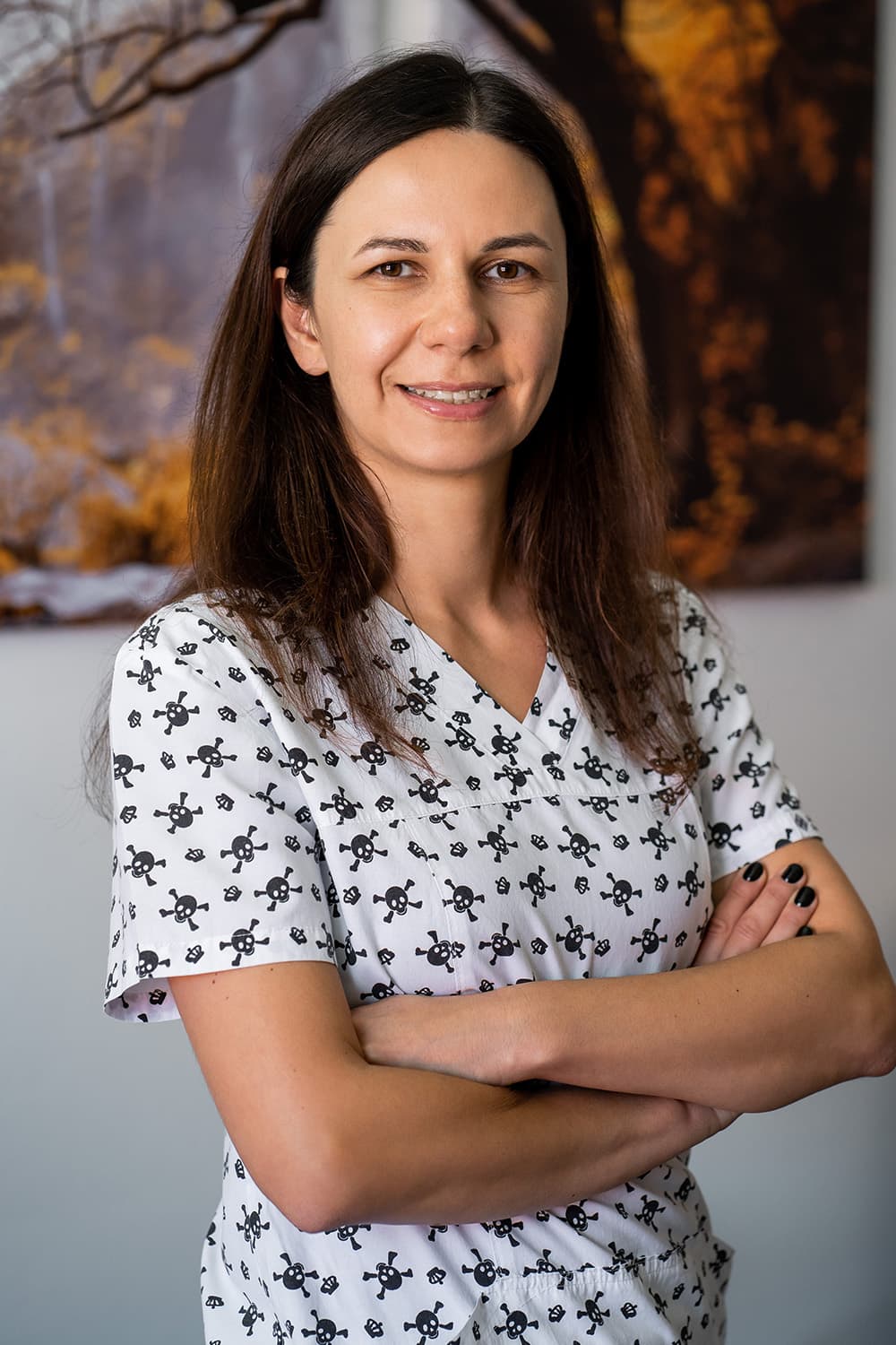 Литвинець-Голутяк Уляна Євгенівна