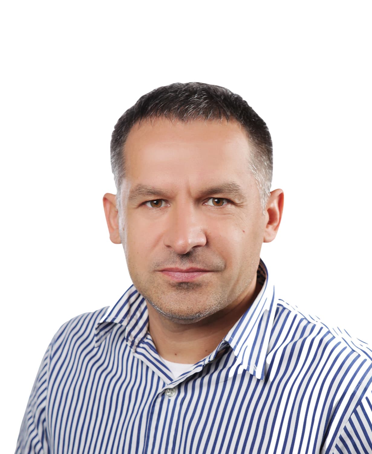 МАРТИН Андрій Юліанович