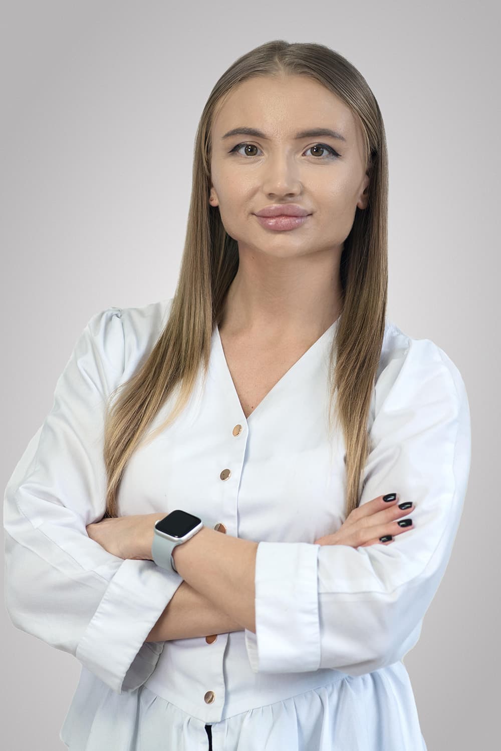 Медвідь Ольга Петрівна