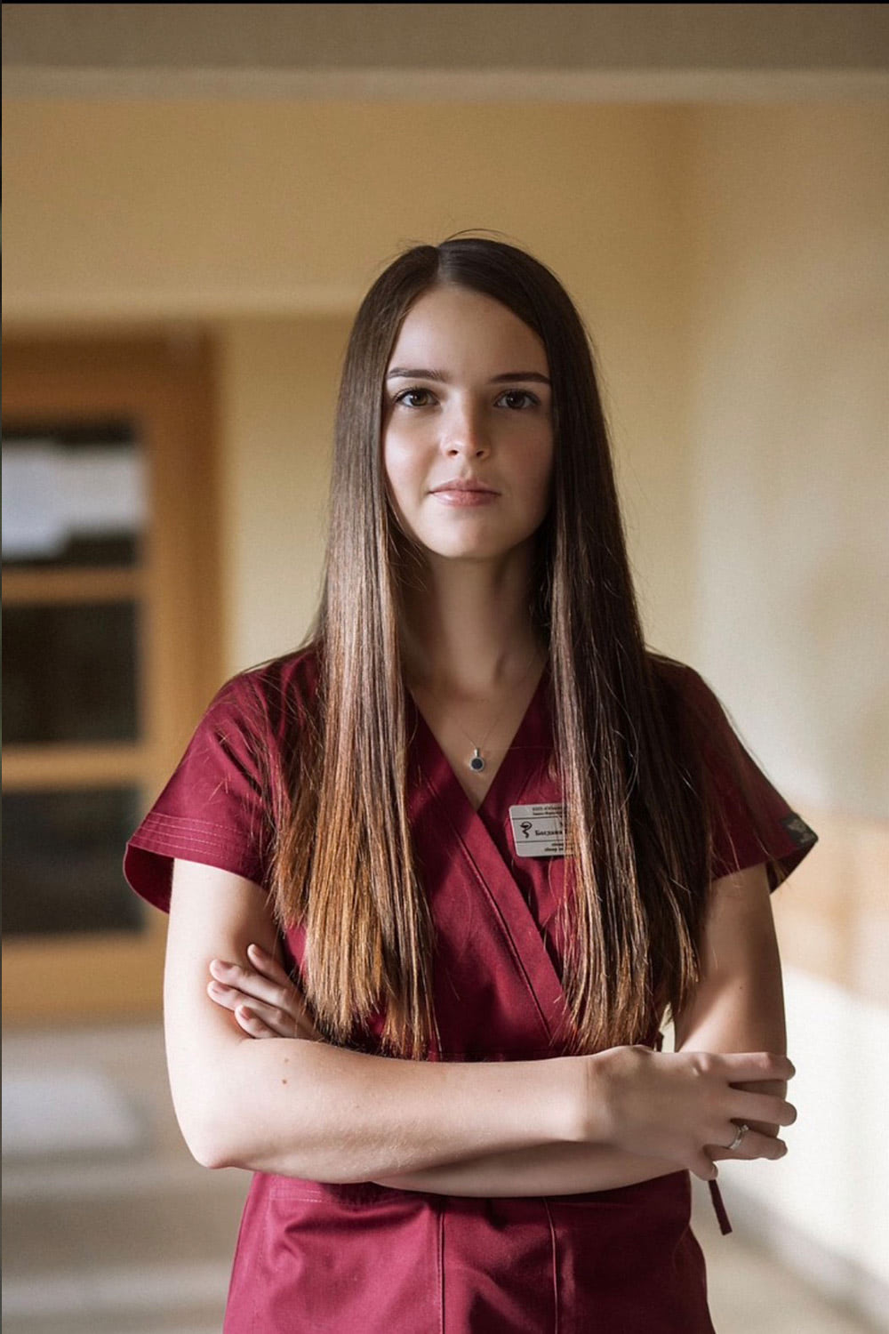 Моторна Богдана Володимирівна