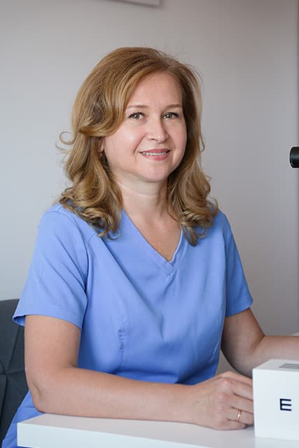 Микитин Світлана Богданівна