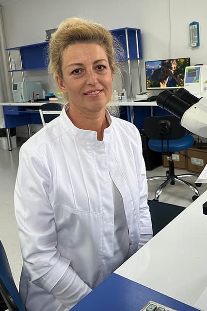 Онуфрик Лілія Олегівна