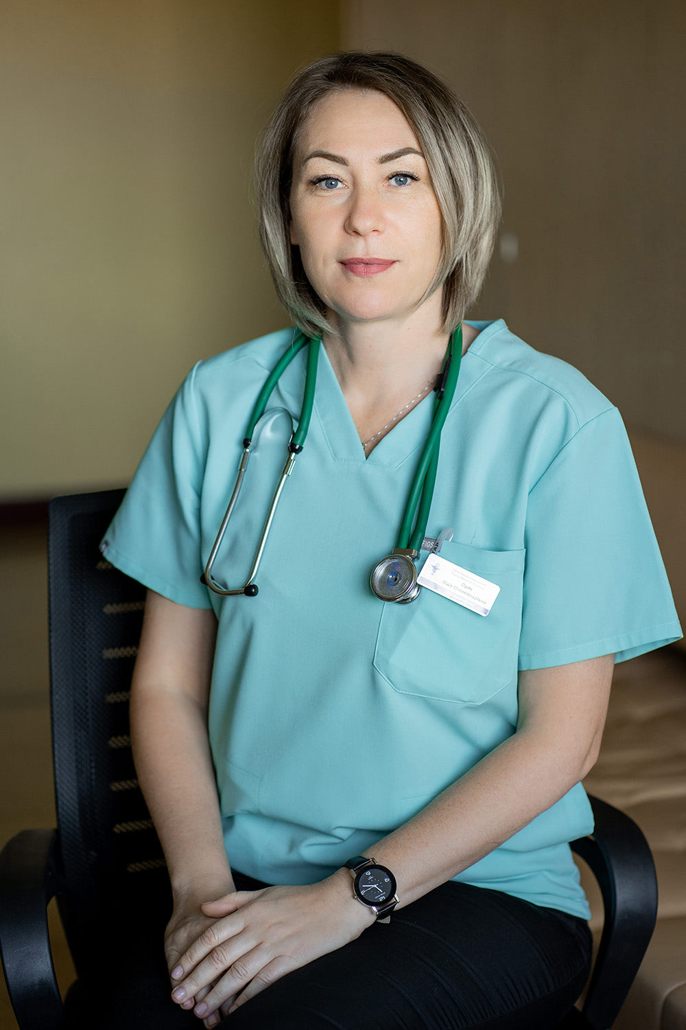 Орел Лідія Олександрівна