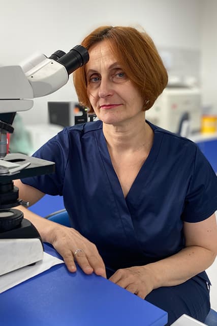 Оришко Ксенія Альбертівна	