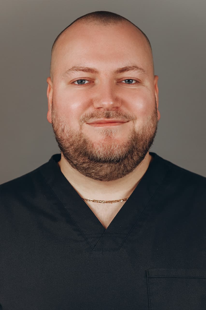 Остафійчук Андрій Романович