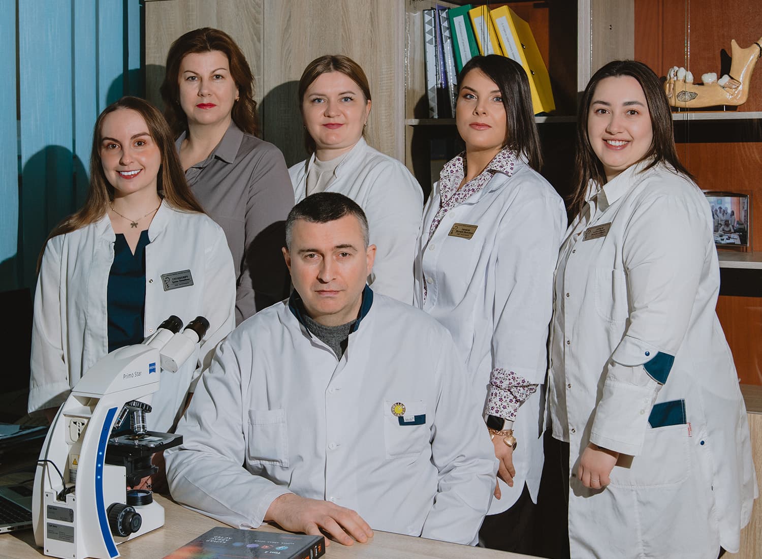 Гастроентерологія Івано-Франківськ