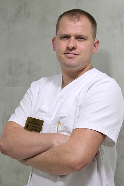 Пащин Максим Романович