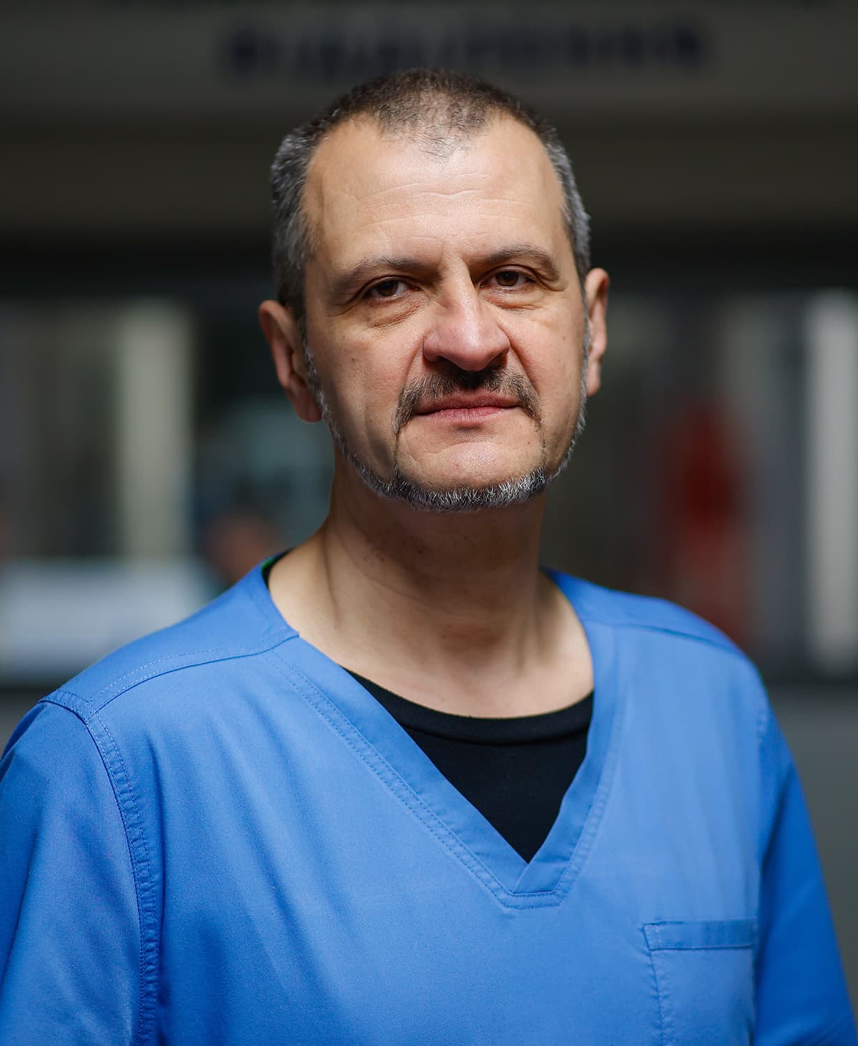 ПАВЛЮК Андрій Мирославович