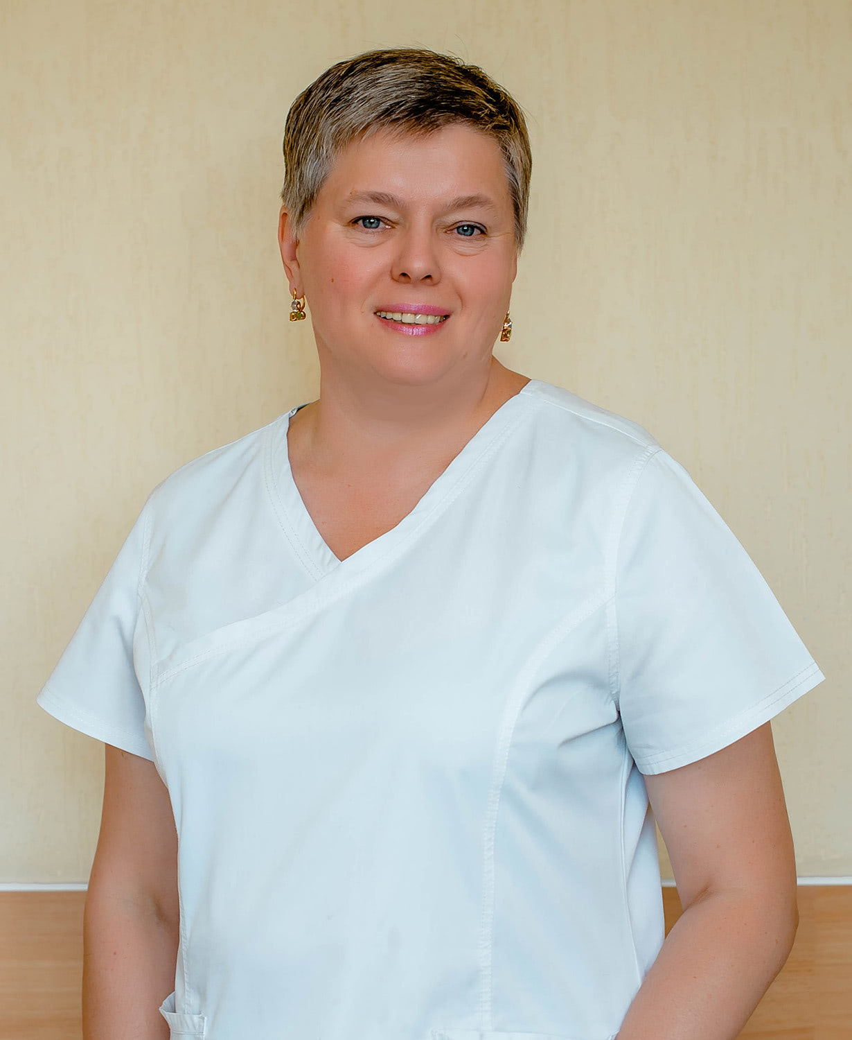 Павлюк Галина Любомирівна 