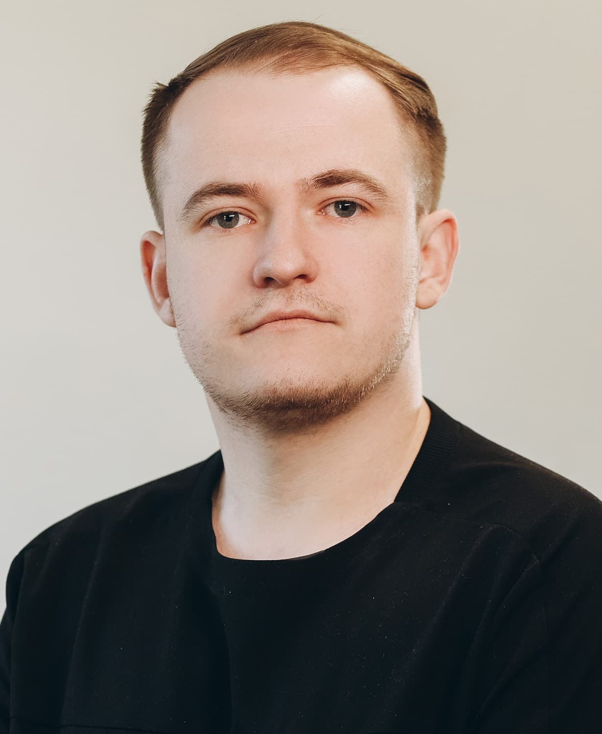 ПЕЛЕХОВСЬКИЙ Андрій Андрійович