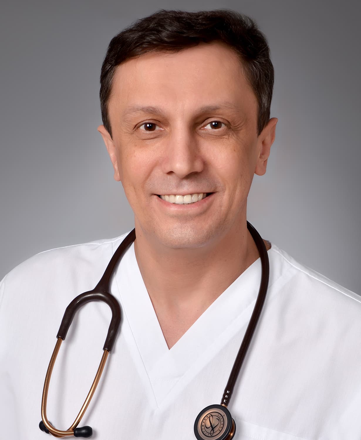 ПЕТРАШ Володимир Казимирович