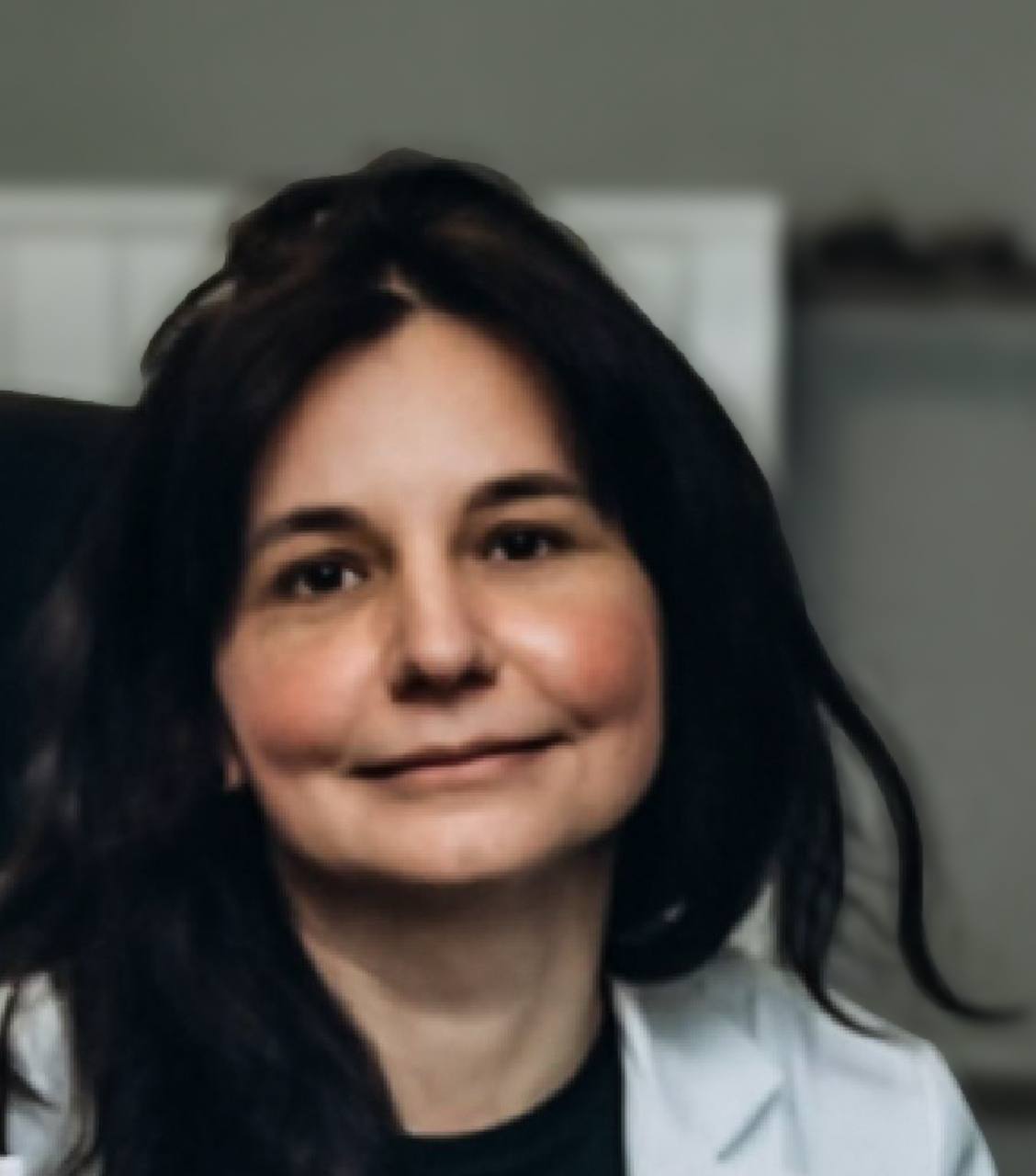 Гретчин Оксана Володимирівна