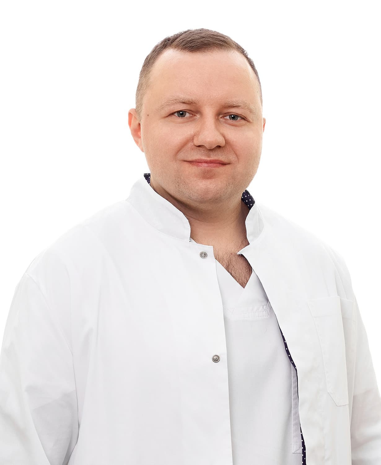 Пілюх Андрій Андрійович