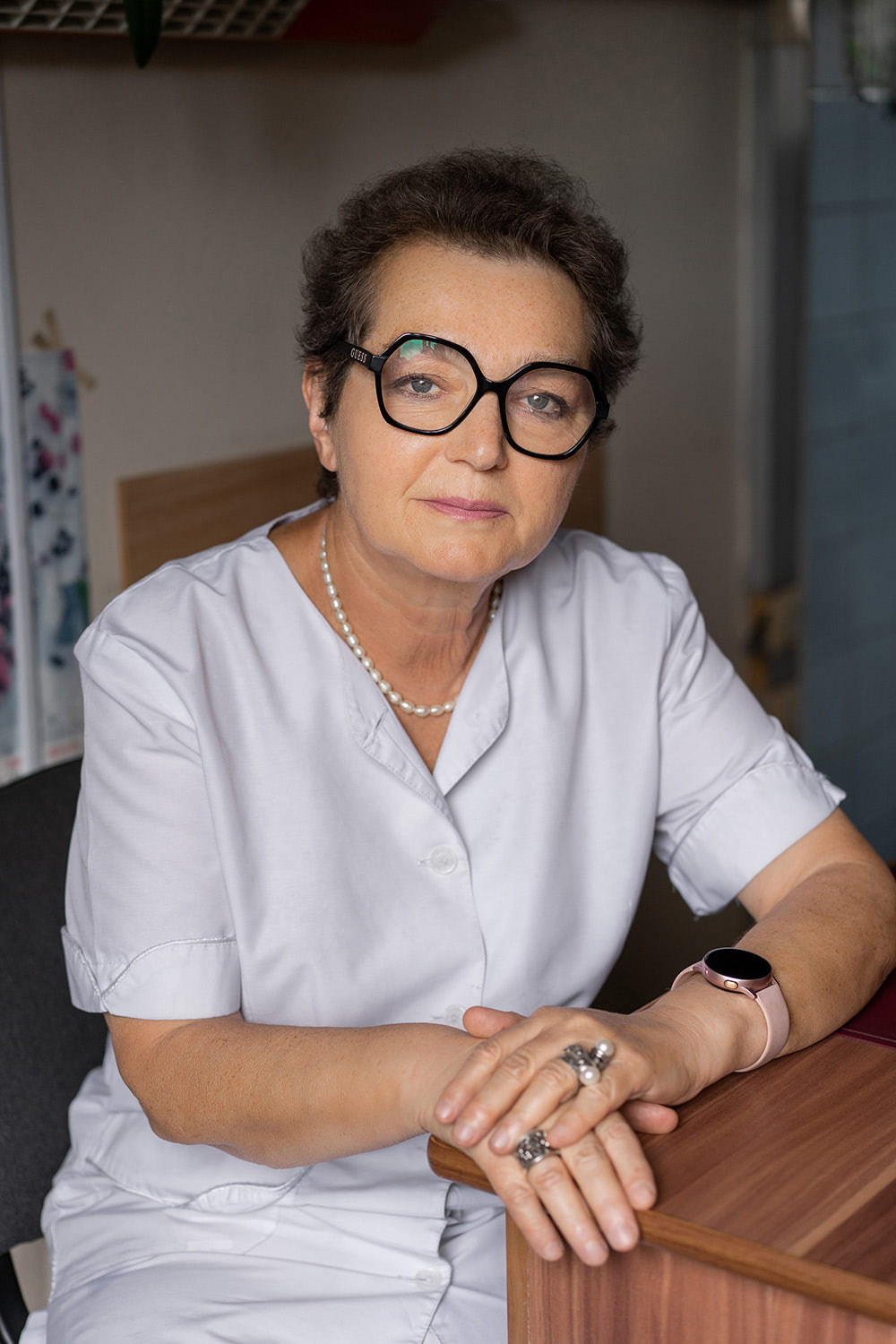 Попович Наталія Романівна