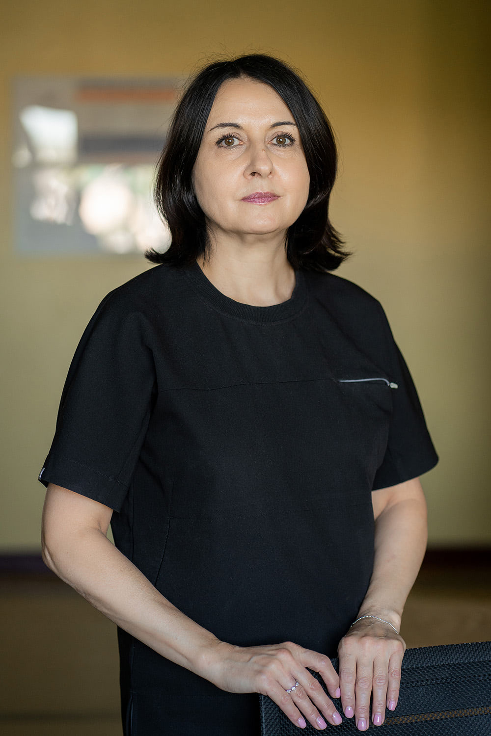 Попович Лілія Вікторівна