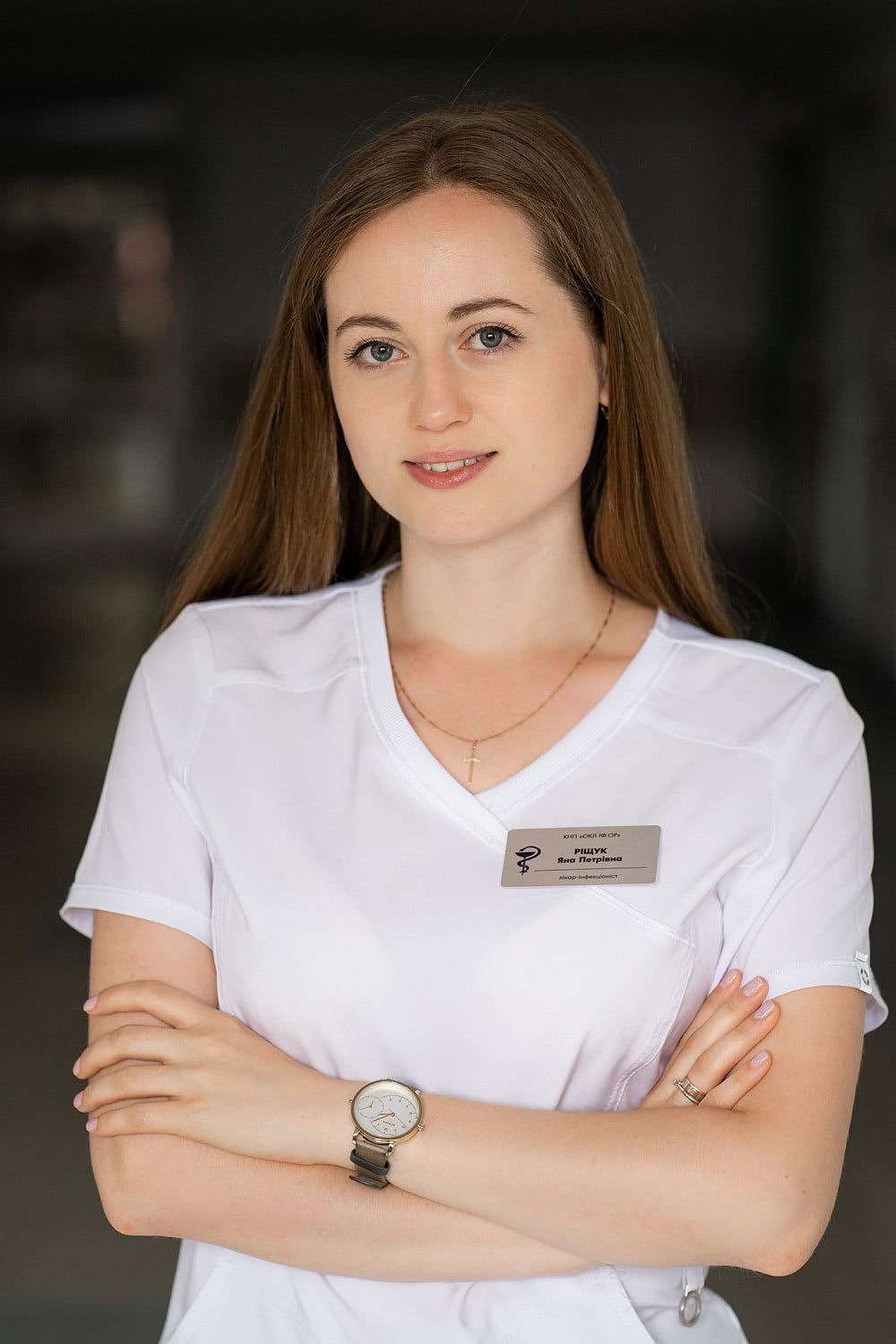 Ріщук Яна Петрівна