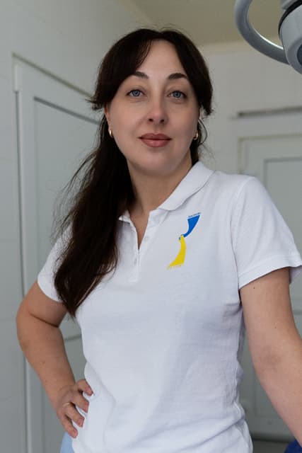 Романиця Оксана Богданівна