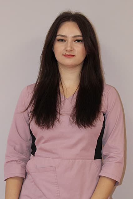 Ружанчук Юліанна Володимирівна