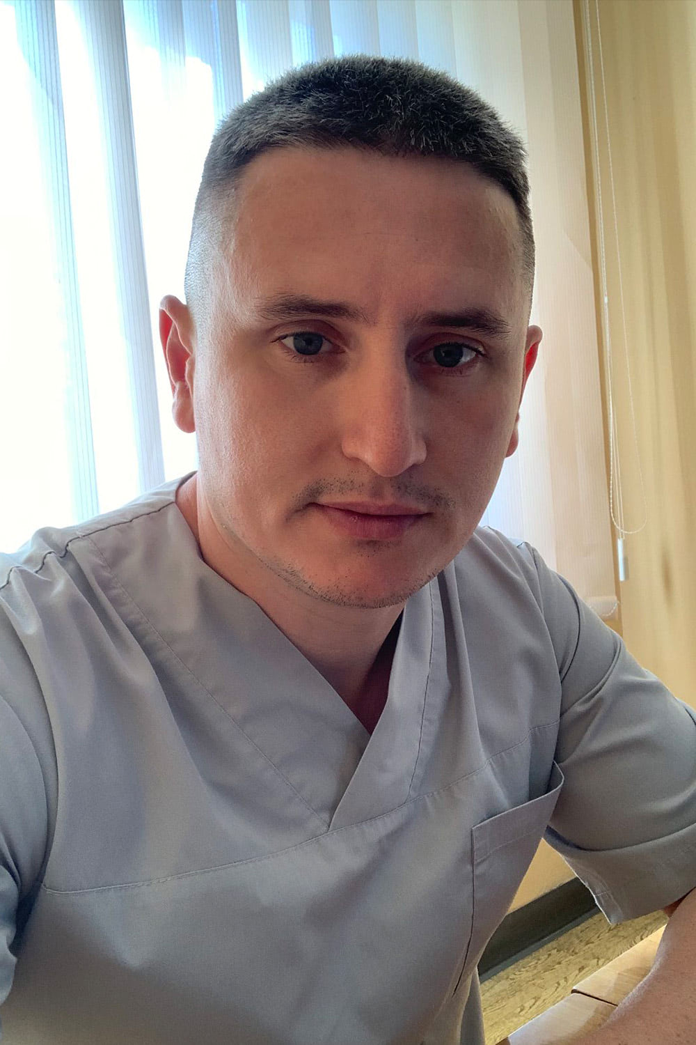 Сахрук Василь Васильович