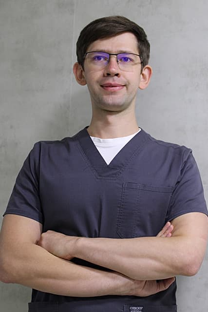 Сарапук Роман Ігорович