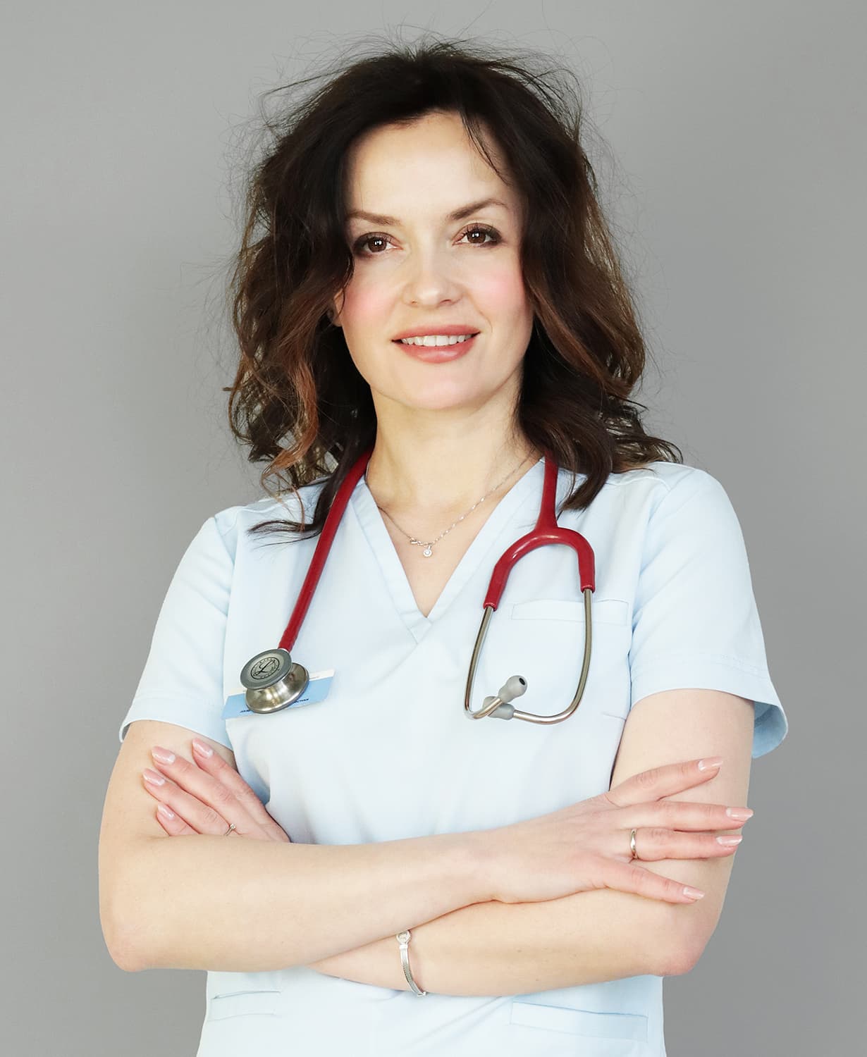 Сегін Надія Тарасівна