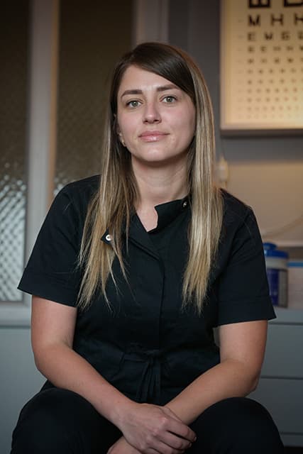 Шаламай Христина Ярославівна