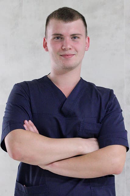 Шемеляк Дмитро Степанович