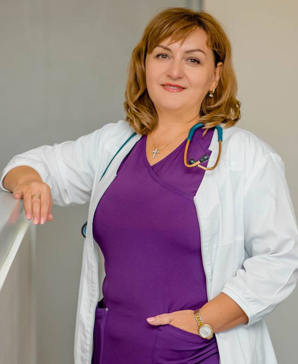 Смачило Галина Михайлівна