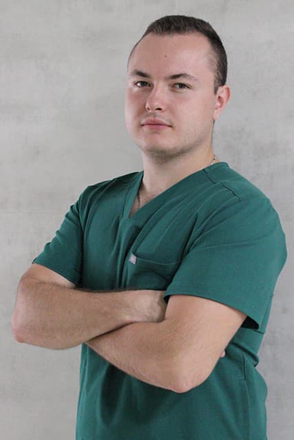 Смаглій Петро Ігорович