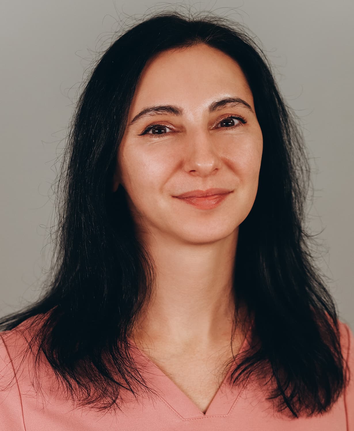 СОЛОВКО Вікторія Анатоліївна