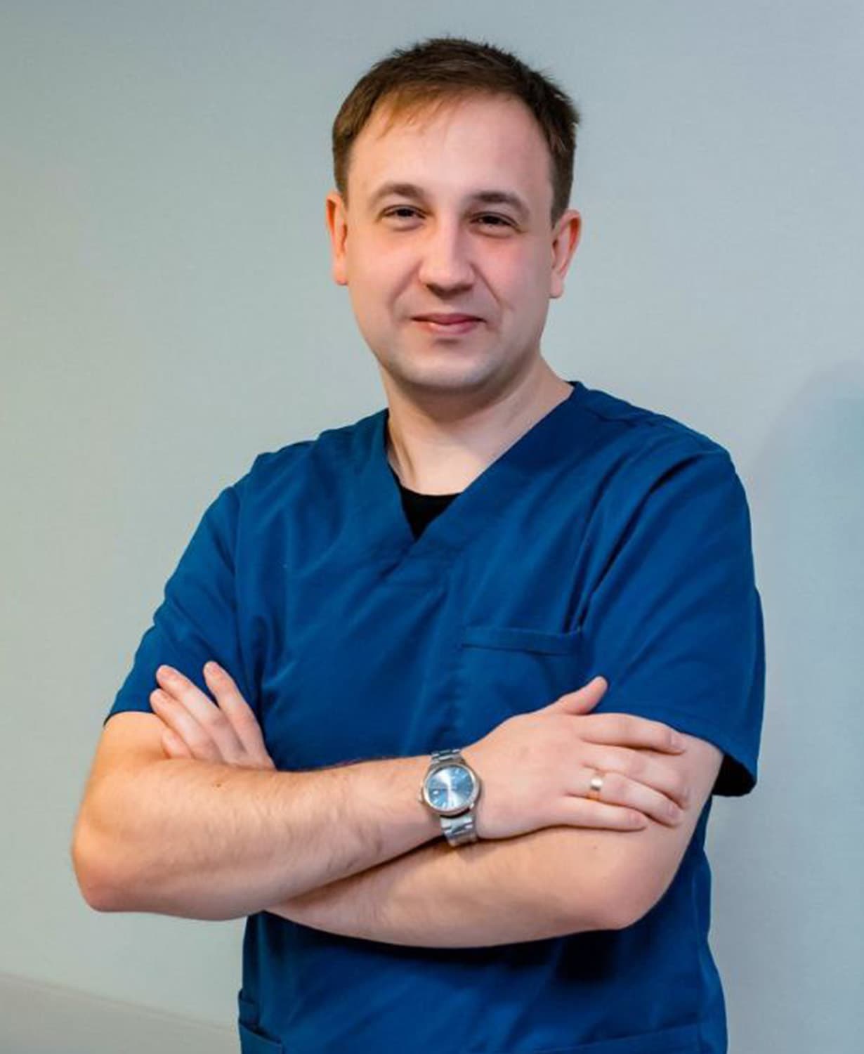 СТЕФАНИШИН Андрій Ігорович